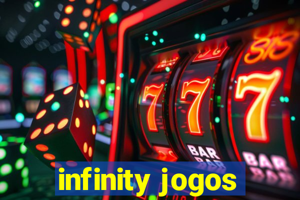 infinity jogos